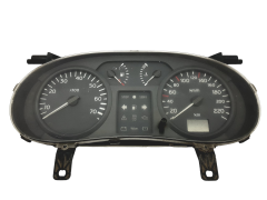 Kierroslukumittari Renault Clio 2 8200059763 40795