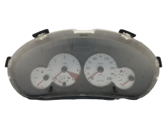 Nopeusmittari Peugeot 206 9651740480 000643507 57034