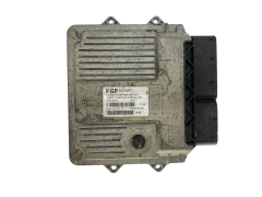 Ohjausyksikkö FGP 6JF.P3 55195817 71600.053.00 Fiat Magneti Marelli 53829