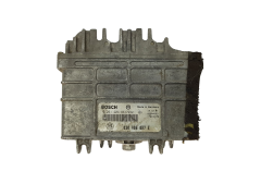 Ohjausyksikkö VW 0261203931/932 030906027E Bosch 15850