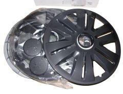 Pölykapselisarja Sarja 16" Uusi Alkuperäinen 9406L2 9406.L2 Peugeot