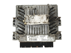 Ohjausyksikkö S122326109A SID301 8200565863 8200592611 Renault 19698