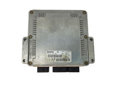Ohjausyksikkö PSA 0281011081 9647472780 9646850580 Bosch 15765