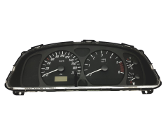 Nopeusmittari Opel Agila 09214266 110008952054 28981