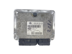 Ohjausyksikkö 036906034GM 61601.068.01 IAW4MV.GM VW Magneti Marelli 63279