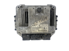 Ohjausyksikkö PSA 0281011783 9658556780 9654490280 Bosch 49451