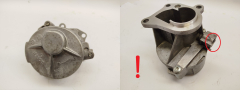 Alipainepumppu Bosch Renault 8200322916 1.9 DCI