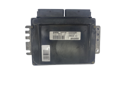 Ohjausyksikkö S110138000C 8200059086 8200044437 Renault Siemens 49286