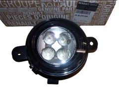 Sumuvalo Oikea Alkuperäinen 266007904R Renault