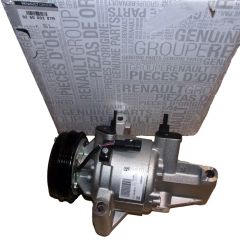 Ilmastoinnin Kompressori Uusi Alkuperäinen 926000287R Dacia