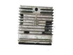 Ohjausyksikkö 2M5A-12A650-PD 12220510 Ford Delphi 27164