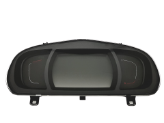 Kierroslukumittari Renault Scenic 4 P248109469R Johnson 31783