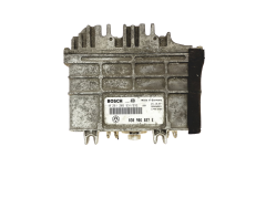 Moottorin Ohjausyksikkö VW 030906027E 0261203932 Bosch 24817