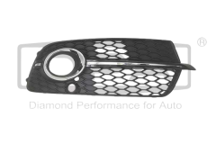 Puskurin Säleikkö Oikea Tee Audi Q5 8R0807682N 88071882102 DPA