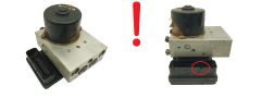 Abs-pumppu Land Rover Freelander SRB000200A0066 10.0925-0850.3 67823