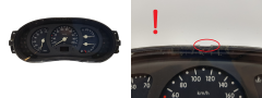 Kierroslukumittari Renault Clio 2 7700410442 C 2000