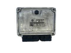 Ohjausyksikkö 045906019AP 0281010865 Volkswagen Bosch 50356