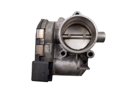 Kaasuläpän venttiili Citroen Peugeot 0280750085 1635Q9 1.6 Bosch 1321