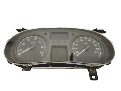 Kierroslukumittari Renault Clio 2 8200276525 A 41689