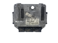 Ohjausyksikkö 0281010707 9646559980 9644157380 PSA Bosch 49613