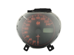 Nopeusmittari Alfa Romeo 156 60672663 6160349946 41847
