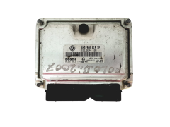 Ohjausyksikkö 045906019BP 0281012194 VW Bosch 29534