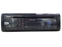 Radio Cd Mp3 Soitin USB AUX KENWOOD KDC-161UR Radio Cd Mp3 Soitin USB AUX KENWOOD KDC-161UR