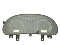 Kierroslukumittari VW Polo 9N 88311330 VDO 26736
