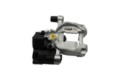 Jarrusatula Taka Oikea Tee VW Audi Skoda 8V0615424 66151724301 Vika