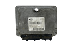 Ohjausyksikkö IAW4AF.M9 55187372 61600.627.05 Fiat Magneti Marelli 52983