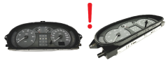 Nopeusmittari Renault Scenic 1 Megane 1 7700427896 C 50461