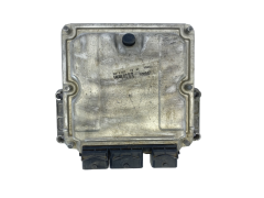 Ohjausyksikkö 9655816780 0281011522 9640938180 PSA Bosch 58186