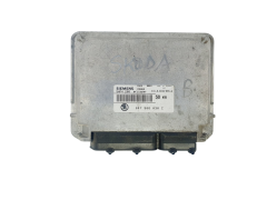 Ohjausyksikkö 047906030C 5WP4 208 04 Skoda Siemens 46515