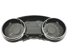 Kierroslukumittari Peugeot 3008 5008 9804263880 9677785180