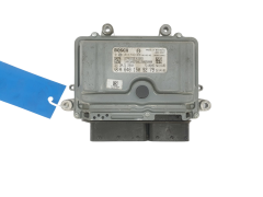 Ohjausyksikkö 0281013539 A6401509279 Mercedes Bosch