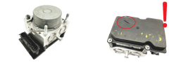 Abs-pumppu Clio 3 Renault 0265800559 8200747140 Bosch 46402