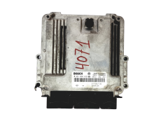 Ohjausyksikkö Renault 0281030439 237102213R 237104128R Bosch 24609