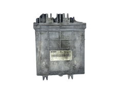 Ohjausyksikkö 0281010077 7700114644 7700111552 Renault Bosch 61756