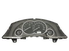 Kierroslukumittari Opel Meriva 13173381XT 110080162026 43423