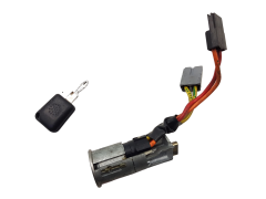 Virtalukko Renault 19 Clio 1 7700805669 7701349745 Neiman 14334
