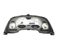 Nopeusmittari Opel Astra G Zafira B 09231131FF 54254