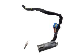 Virtalukko Peugeot 206 N0501539 4162Z1 Valeo 1021