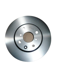 Jarrulevy Alkuperäinen Citroen Peugeot C1 107 1613819880