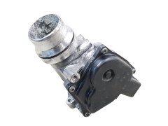 Kaasuläpän venttiili 161A09794R 1.5 dCi Nissan Renault 1038