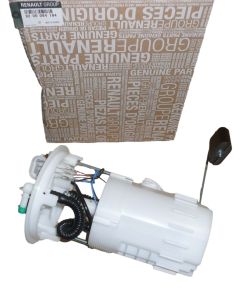 Polttoainepumppu Uusi Alkuperäinen 8200084184 Renault Trafic 2 1.9 DCI