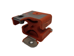 Pakoputken pidike Lodgy Clio 4 206510005R Renault Dacia