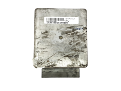 Ohjausyksikkö XS4F-12A650-FAB BAWL DPC-612 Ford 16178