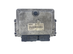 Ohjausyksikkö Fiat 55185364 0281010337 19242AAA Bosch 56065
