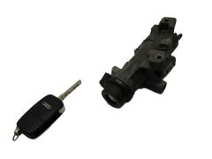 Virtalukko Audi A4 A6 4B0905851F 4B0905849 HF2 Virtalukko Audi A4 A6 4B0905851F 4B0905849 HF2