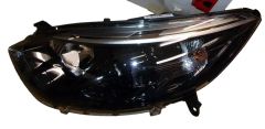 Ajovalo Vasen Uusi Alkuperäinen 260607853R Renault Captur